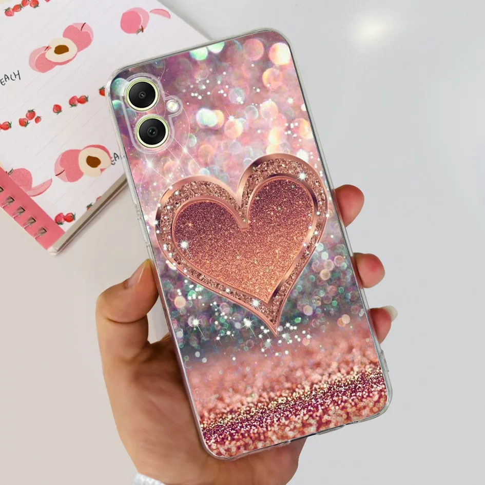 Luxury Marble TPU Soft Silicone Case - 2023 New Release