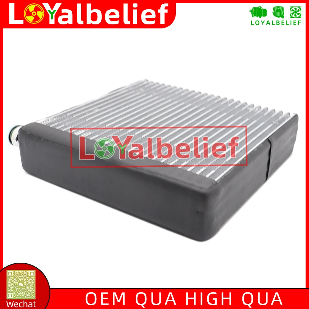 Auto AC Evaporator Cooling Coil Core For Toyota Corolla Celica Prius RAV4 BYD F3 88501-12440 8850112440 LHD RHD