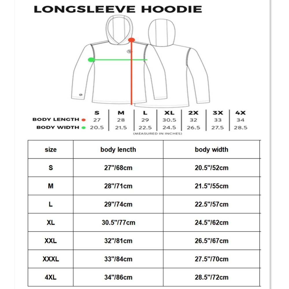 Fishing Shirts Men's UPF 50+ Sun Protection UV Shirt Hoodie Quick Dry Long Sleeve Plain Rash Guard T-shirt GOOGAN SQUAD Fishing equipment