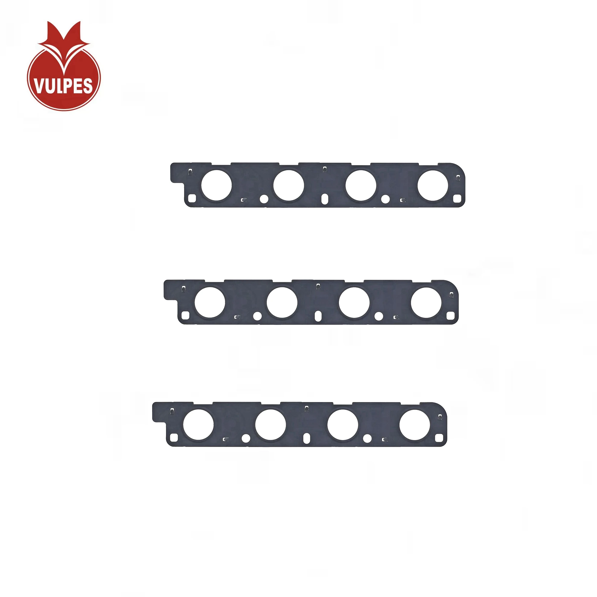 Automotive Engine Exhaust Manifold Gasket 150.860 Elring For AUDI/KTM/SEAT/SKODA/VW 06F 253 039 E/06F 253 039 F/06F 039G