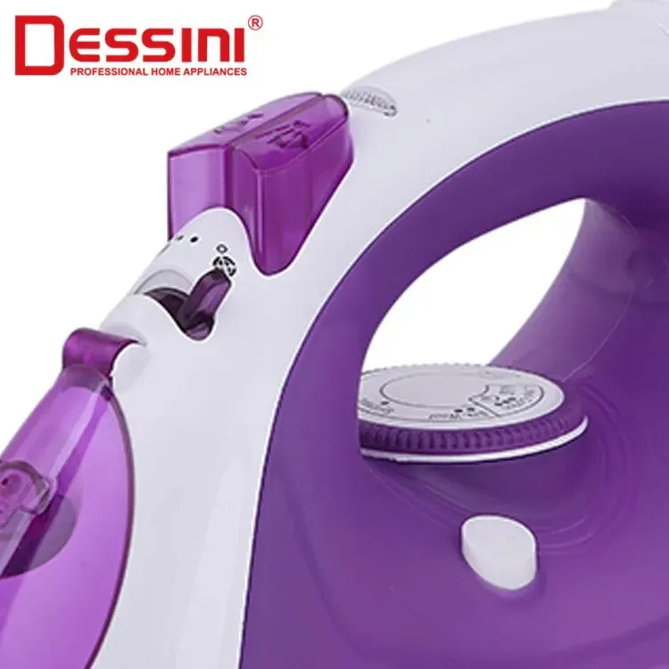 Electric Iron Household Steam Iron Handheld Hanging Iron Travel Iron