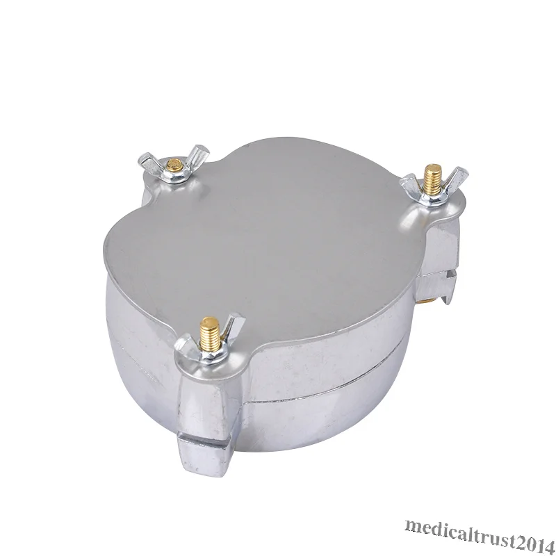 Complete Dental Lab Equipment Set with Accessories