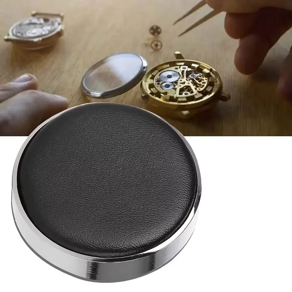 Professional Cushion High-Quality Protective Holder for Watchmaker Repair Tools