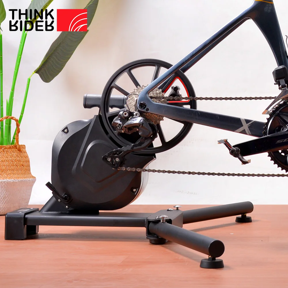 THINKRIDER X7 スマートトレーナー ThinkRider X7 PRO SMART TRAINER -