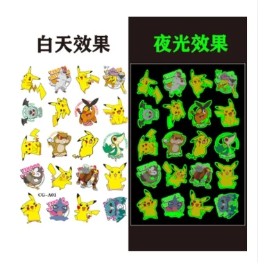 thumbnail image 1 of Birthday Party Decorations Disposable Tableware Cups Plates Straws Napkins Banner Pikachu Theme Children Party Supplies, 1 of 5