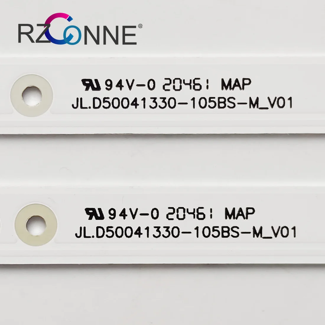 435mm LED Ʈ Ʈ 4  JL.D50041330-105BS-M_V01 105AS HX-50A55D PT500GT01-1 HY-C490C6 MX3250 50HD17A 3V / LED