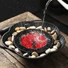 1000W Home Electric Ceramic Stove For Making Tea Around Stove 3 Gear Indoor Steaming Tea Pot Making Device Heating Furnace 220V 3