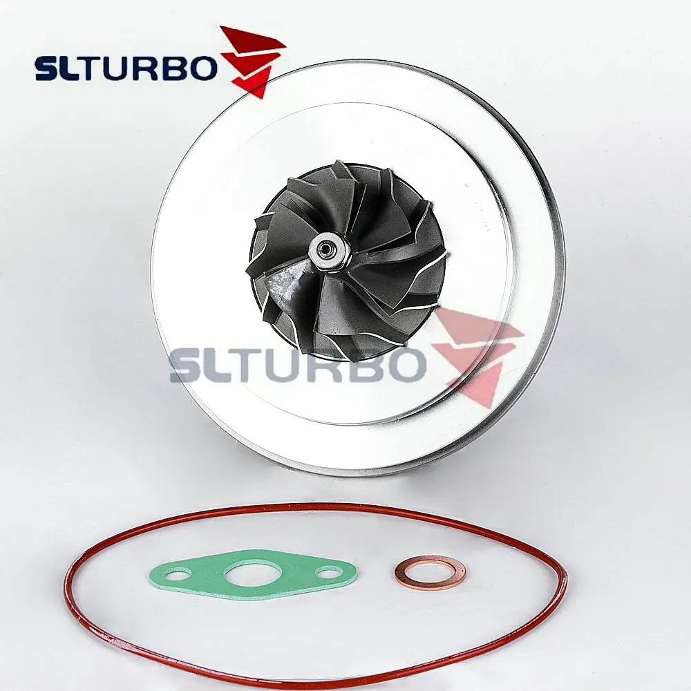 

Turbo Cartridge 53039880105 for Audi TT A4 Seat Leon Toledo Skoda Octavia VW Eos / Jetta Passat B6 2.0 TSI 147 Kw BWA 2006