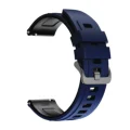 A-Midnightblue Black