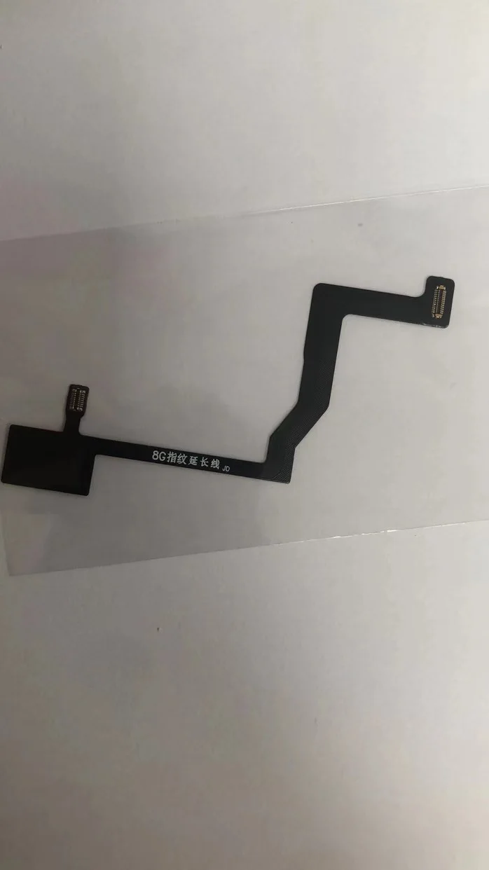 Fingerprint Flex Cable for Home Touch ID and Phone Repair
