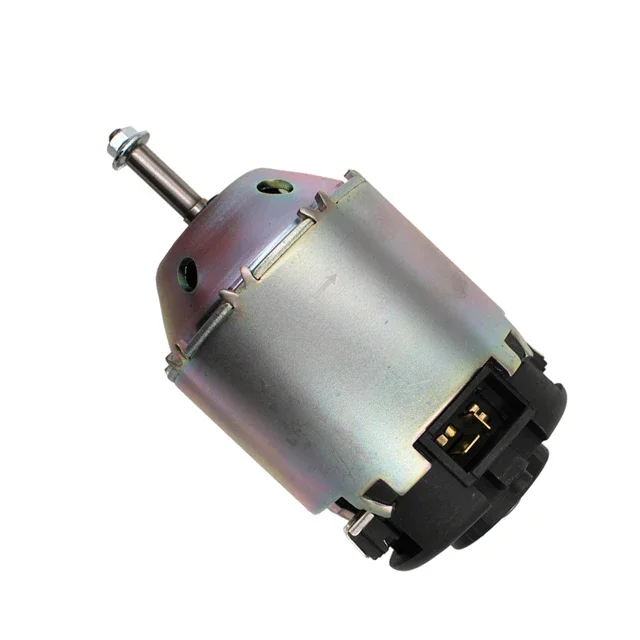 12V HEATER BLOWER MOTOR FOR NISSAN X-TRAIL T30 2001-2007 OEM 27225-8H31C 272258H31C 27225-8H31C 27225-8H310