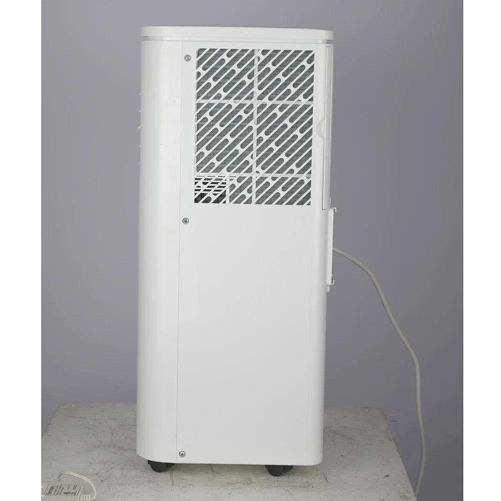 Climate Choice Portable Air Conditioners For Home Use 9000BTU Air Conditioner With Remote Control 4