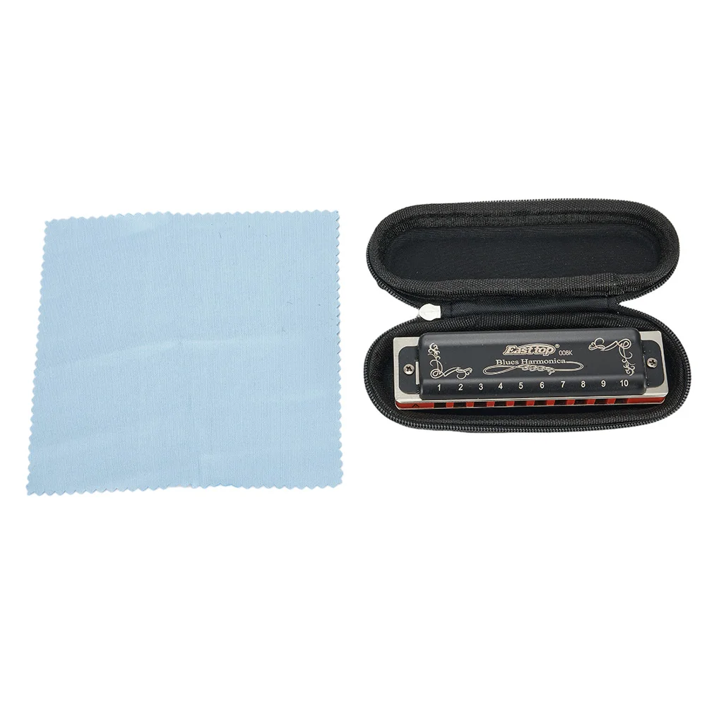 

Гармоника водостойкая с коробкой и 10 отверстиями для презентаций