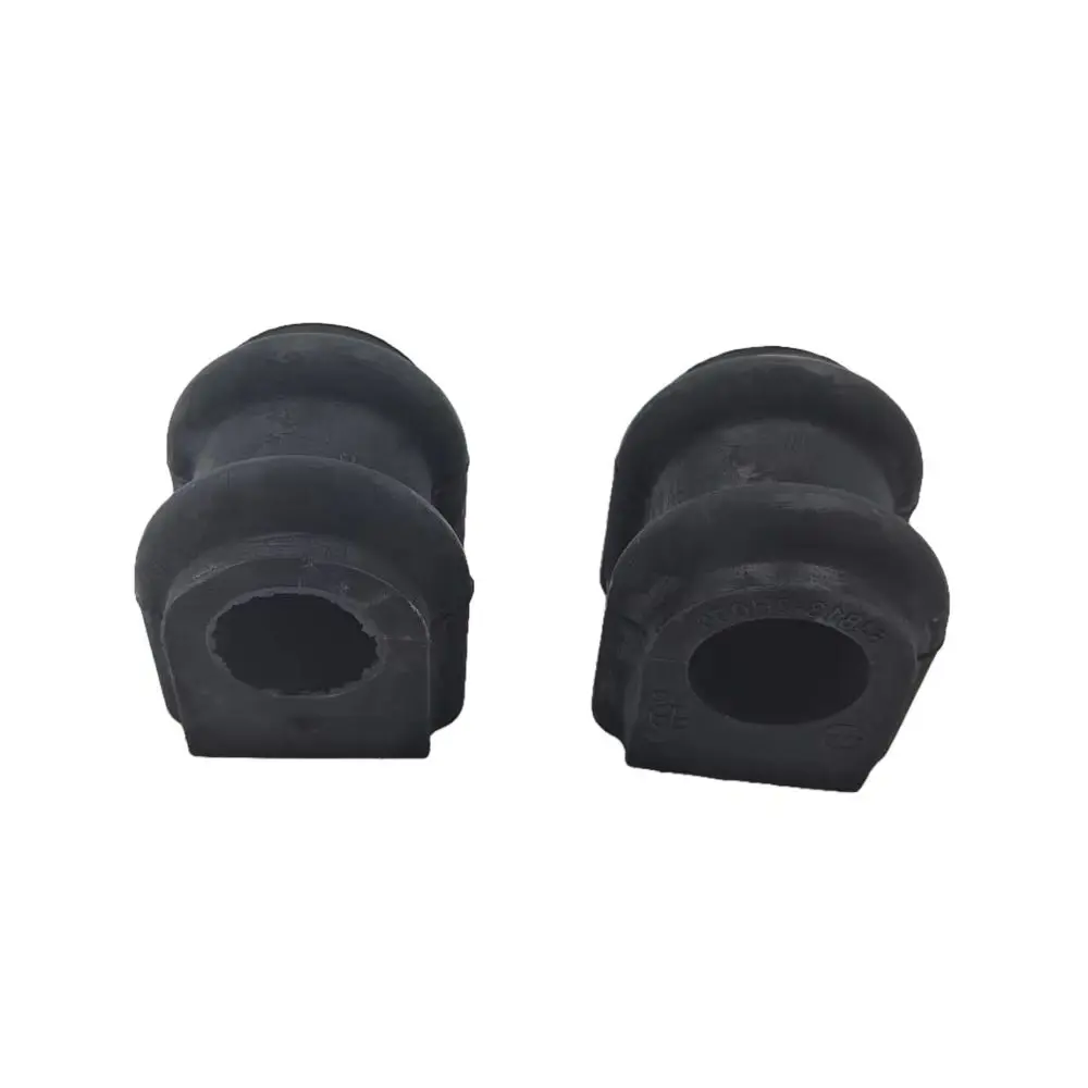 현대 Elantra 1.6L 2008-2019 i30 2.0L 2009-2014 Soul 2008-2013 자동차 부품 54813-2H000 용 2PCS 전면 스태빌라이저 부싱