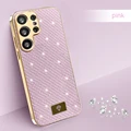 Pink-