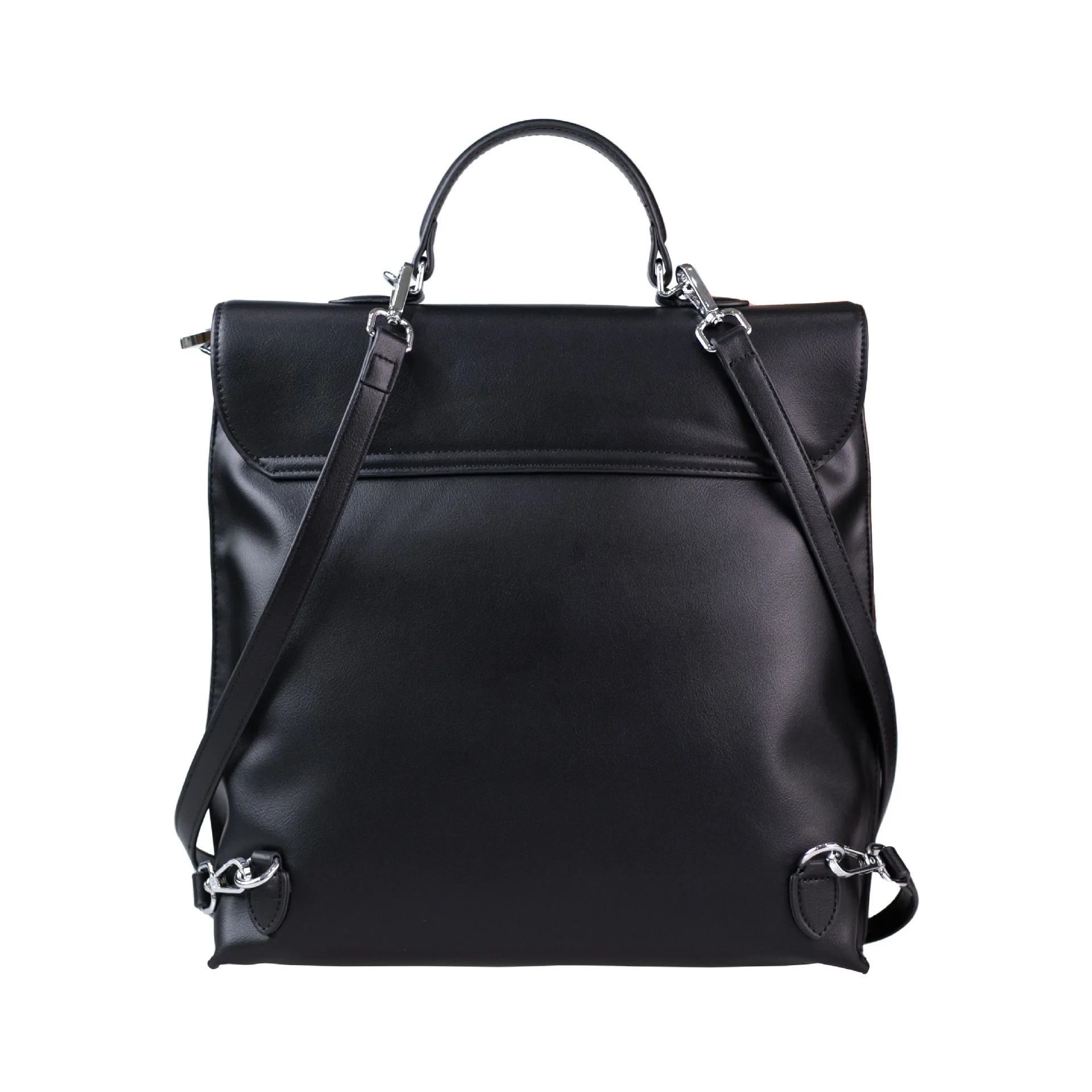 

Genuine Leather Women's Bag 2023 New Crossbody Large Capacity File Backpack