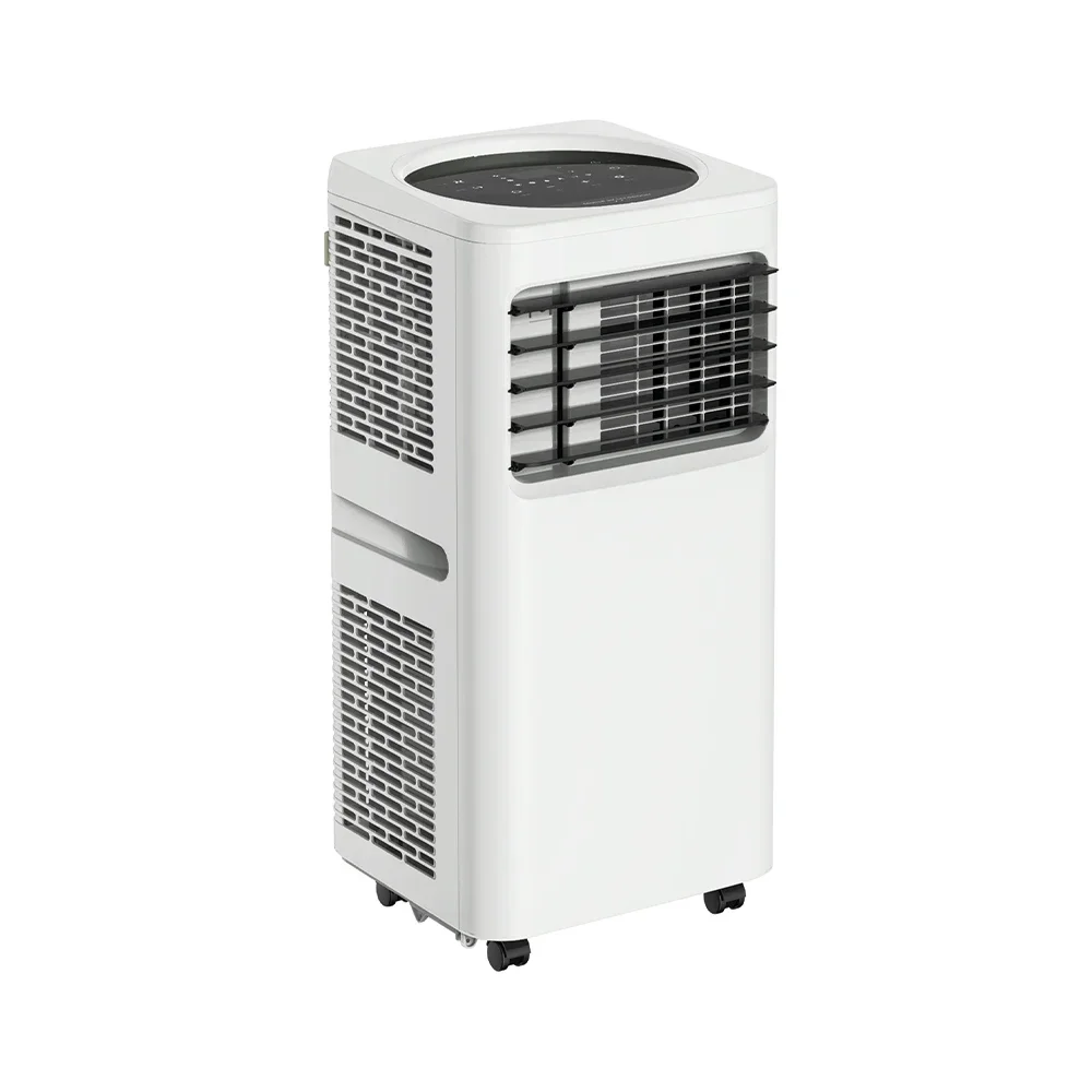 NEI-6A R290 12K REFRIGERANT PORTABLE AIR CONDITIONER 2