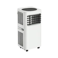 NEI-6A R290 12K REFRIGERANT PORTABLE AIR CONDITIONER 2
