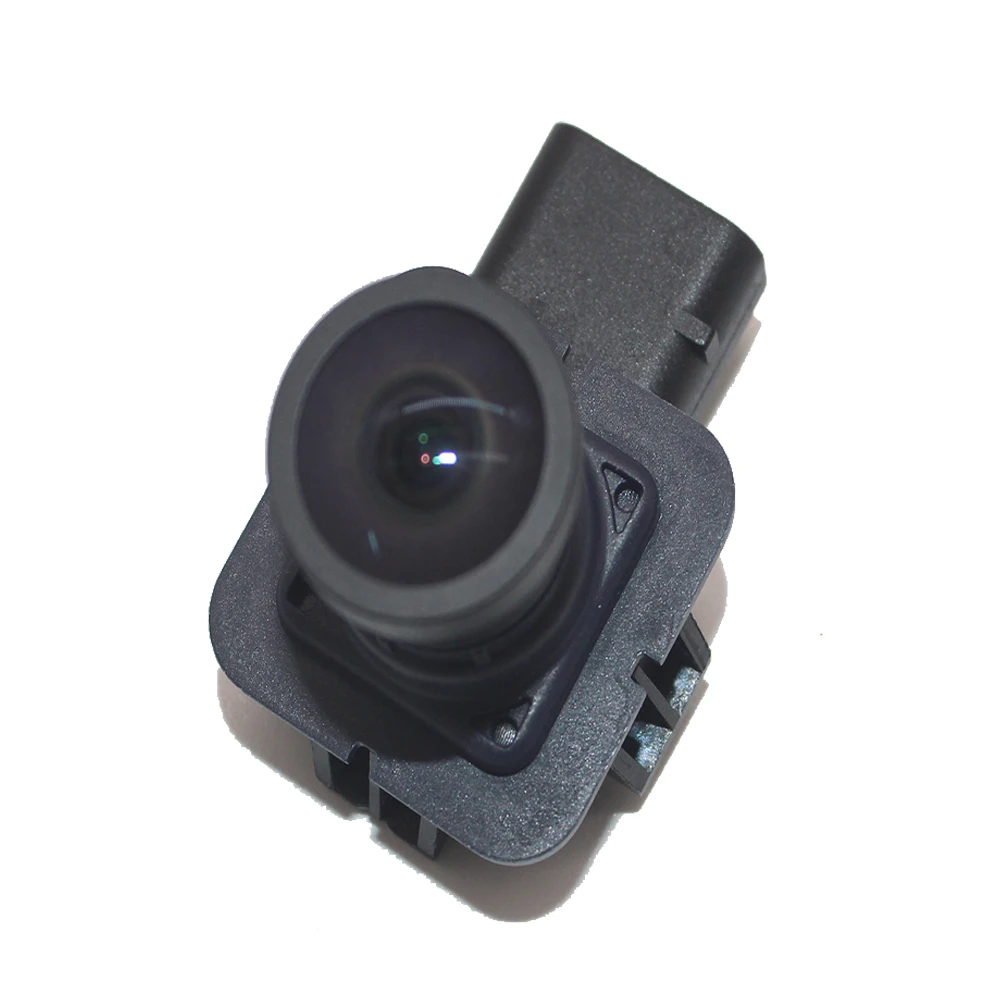 후방 카메라 백업 보조 주차 카메라 ES7Z-19G490-A, 포드 퓨전 몬데오 2013-2016 용, ES7T19G490AA DS7Z-19G490-A