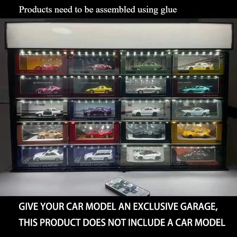 ミニカー BLKLTD ACRYLIC CASE KHMGPurBlkCase.jpg?v=1724631476