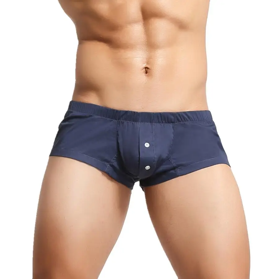mens lounge wear SEOBEAN Men's Pajamas Boxer Shorts Home Sleep Bottoms Casual Shorts Sexy Underwear Men Boxers Arrow Pants Sleepwear mens cotton pajama bottoms