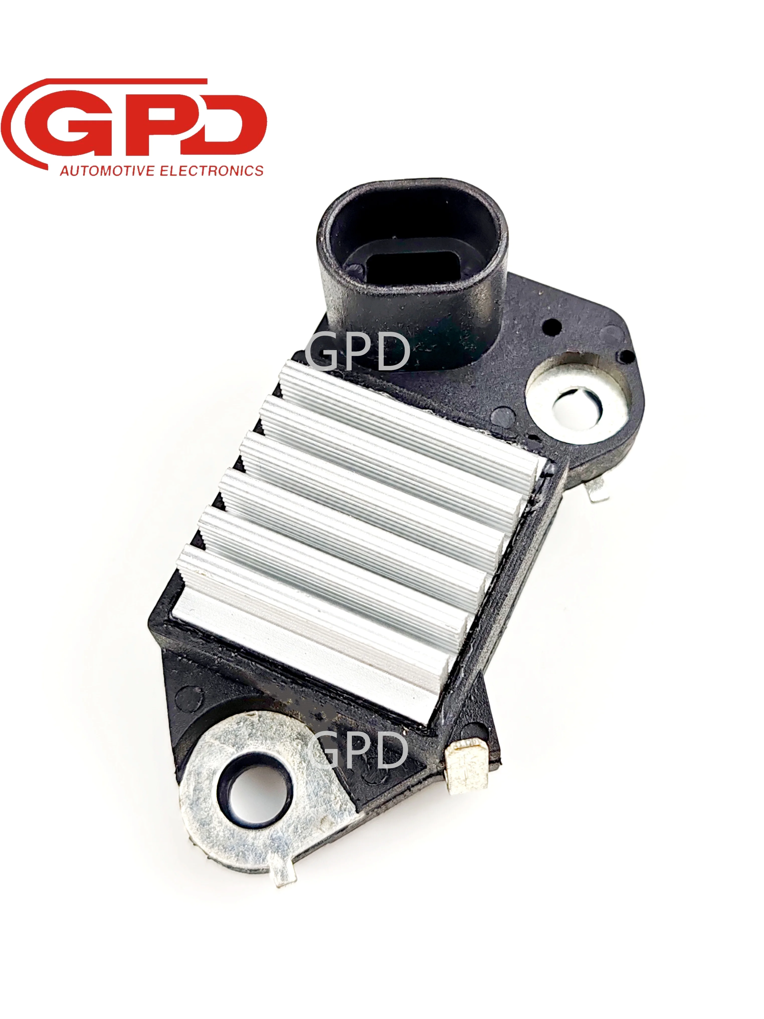 GPD Car Accessories Alternator Voltage Regulator D940 215126 233975 219232 1113551 1469599 4104442 471200 271940 VRG46944