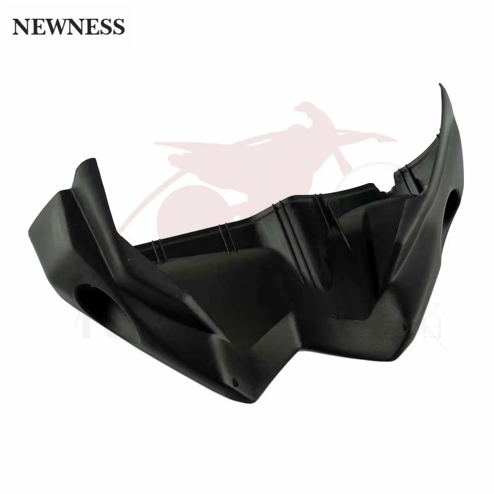 Motorcycle Head Instrument Shell Fairing For YAMAHA XJ6 Yamaha XJ6 2009-2012 09 10 11 12 Unpainted/Carbon