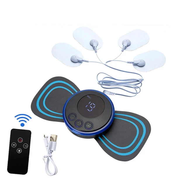 1-4Remote
