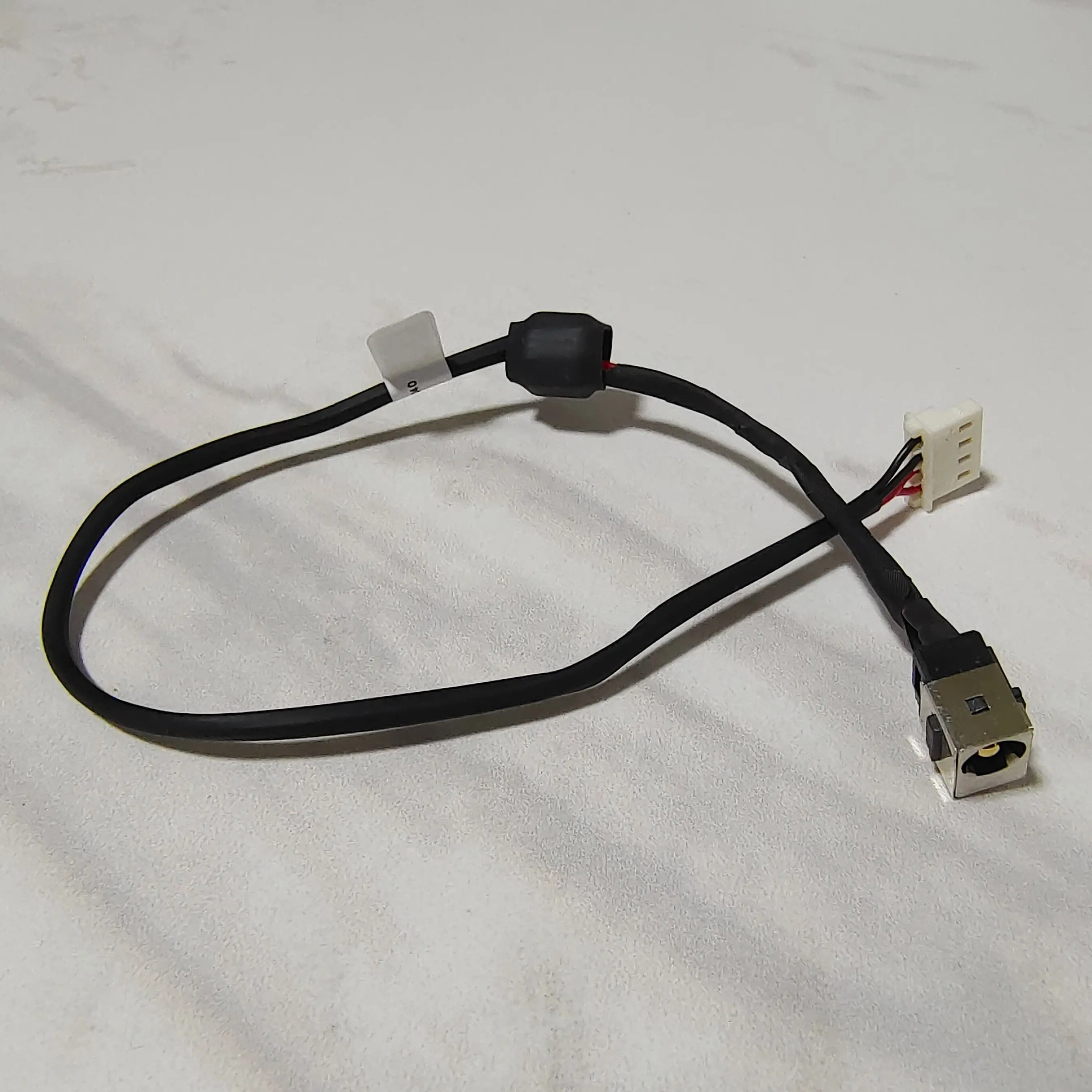 Cavo Video Flex Per Laptop Toshiba Satellite L750 L755 L755D – DD0BLBLC040, Ricambio Alta Qualità - 5
