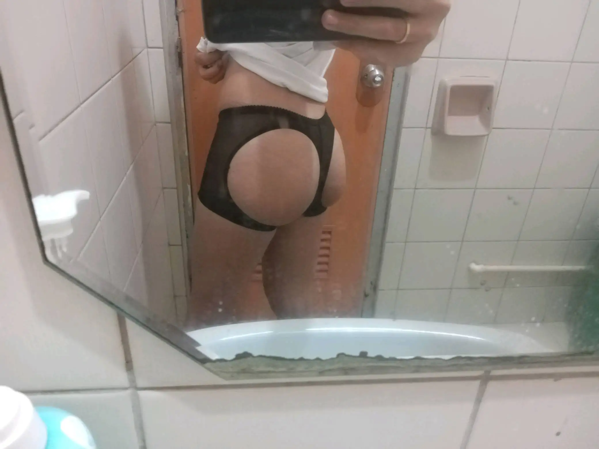 Description Picture 3 of itemButt Lifter Shaper Panties Shorts Butt lift Underwear Briefs Women Body Shaper Sexy Ass Push Up Panty Buttock Open Hip Booty