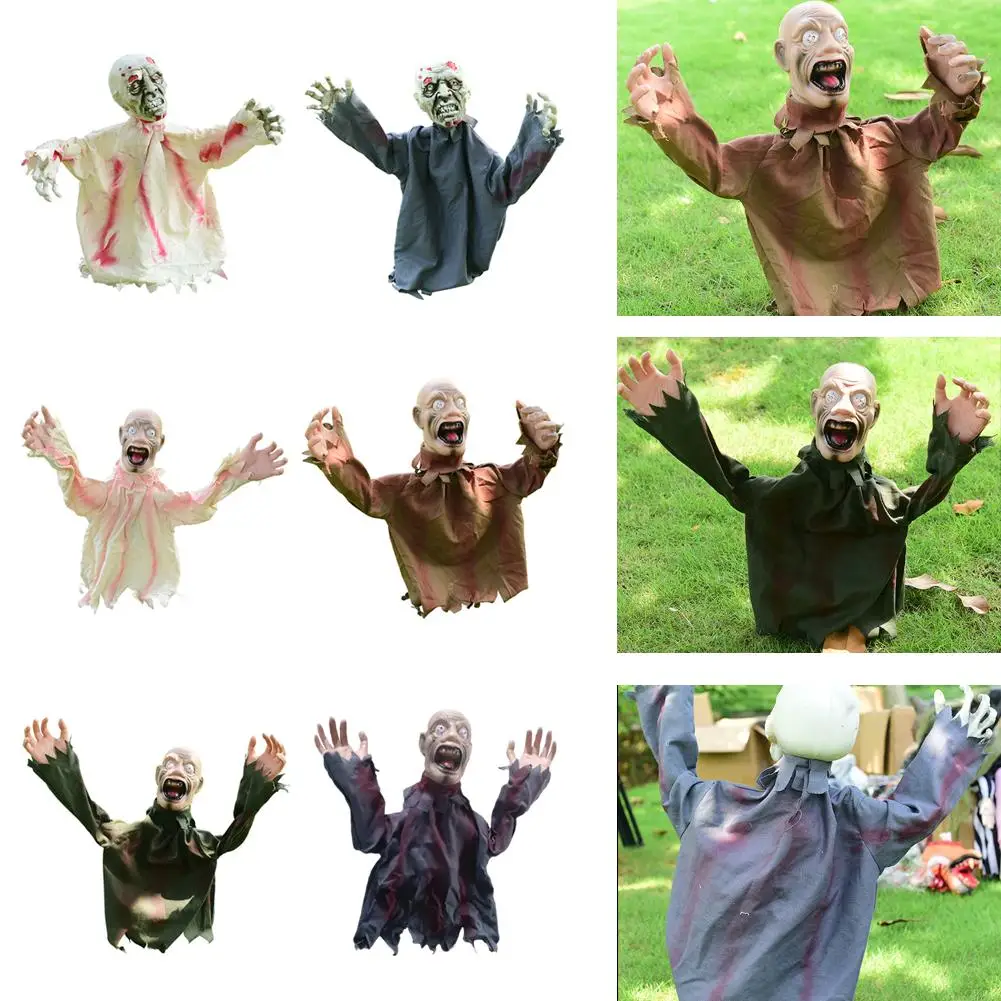 

Украшение для Хэллоуина X9k4