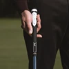 Wholesale 13ps Bond 007 Goldfinger Edintion Iron Wood Grip Rubber Golf Club Grip Standard Midsize Ultra Golf Universal Golf Grip 4