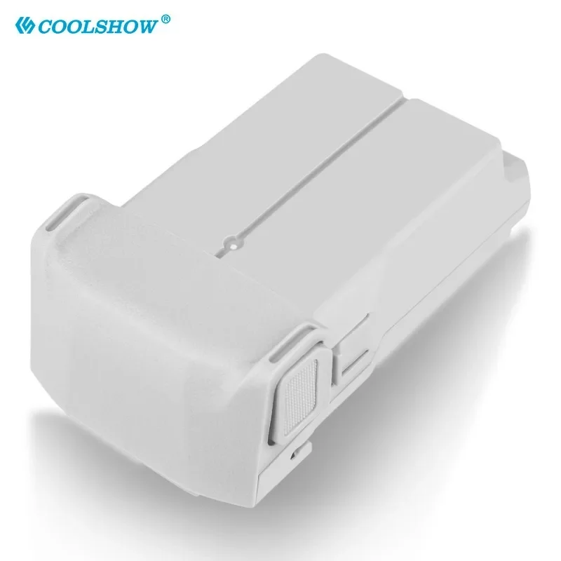 Vue d'ensemble du lot batterie drone avec chargeur, batteries colorées, offre promotionnelle.