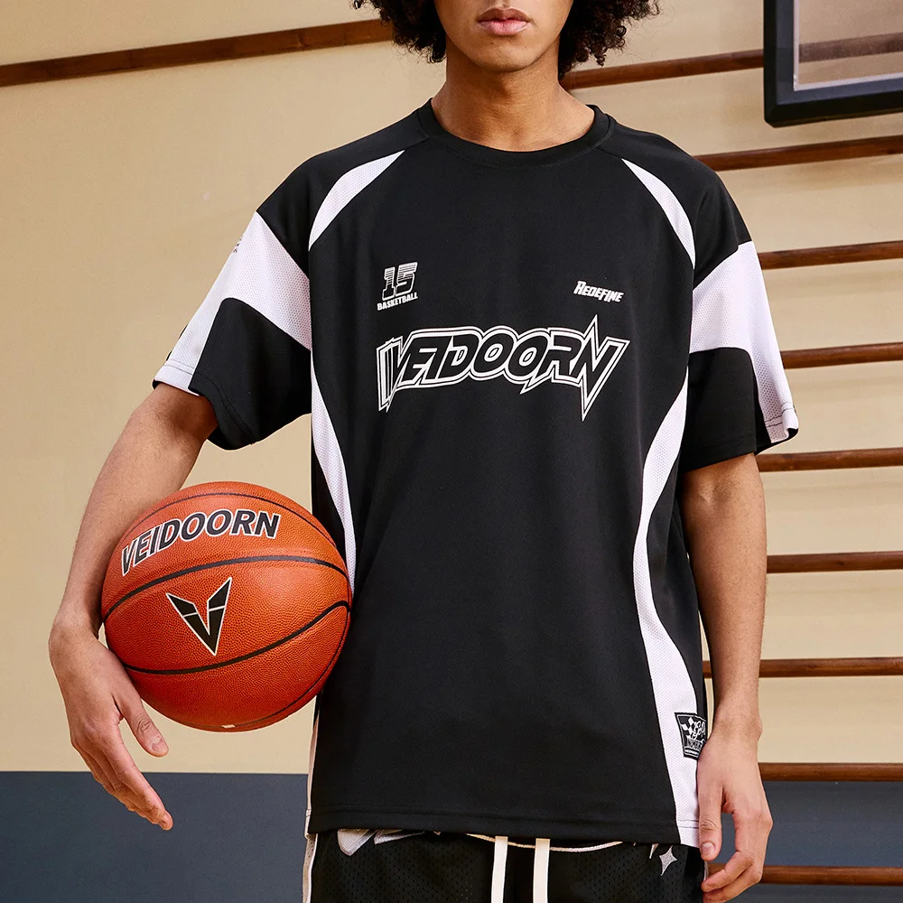 Active Quick Dry Crew Neck T Shirts for Men Popular Athletic Running Gym Workout Short Sleeve Tee for Running Basketball men sport tees