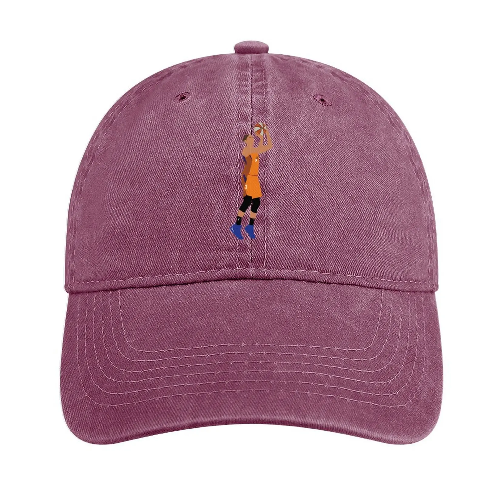 

Diana Taurasi Cowboy Hat dad hat Military Tactical Caps black Mountaineering Cap Woman Men'S