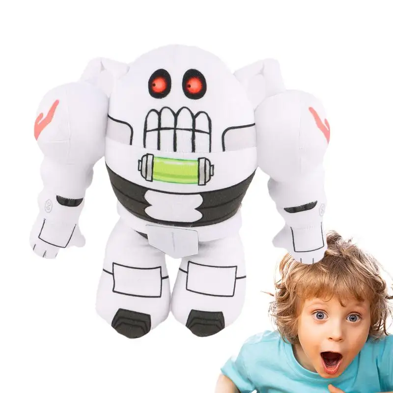 

Игровая серия, плюшевая игрушка, персонаж мультфильма, плюшевая игрушка, периферийная игрушка с яркими цветами для торговых центров, рабочих мест