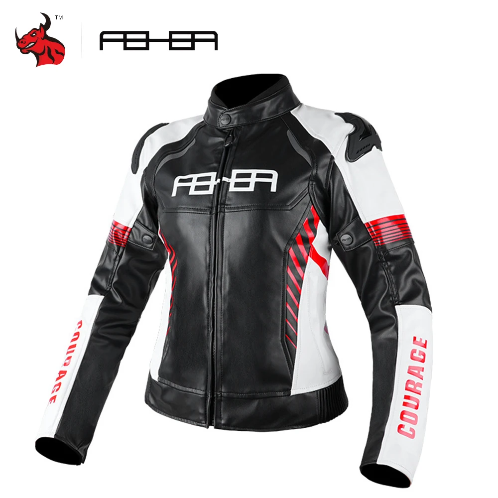 New Riding Motorcycle Jacket Road Commuter Scooter Riding Clothes Mountain Motocross Motorcycle Jacket Wear-resistant