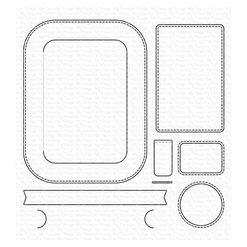 

Blueprints Label 30 Metal Cutting Dies Scrapbooking for January 2023 New Paper Making Embossing Frames Card Set