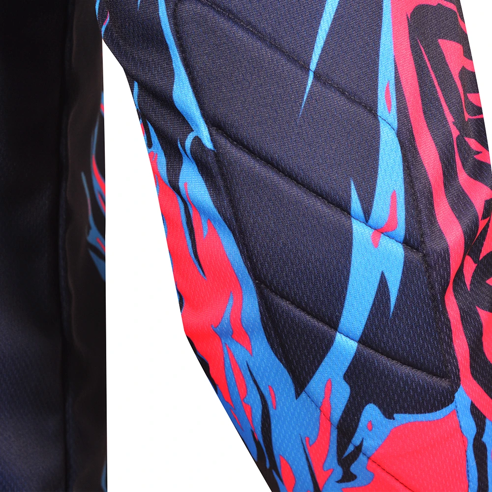 Enduro Jersey Pants MX Como Gear Set BMX Dirt Bike Outfit Motocross WILLBROS KINETIC Off-road Suit Ŭ ATV UTV ũ Ű