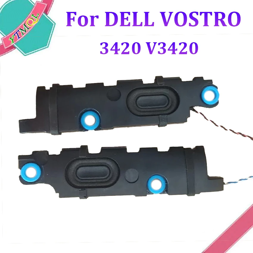

1 пара, новая колонка для ноутбука DELL VOSTRO 3420 V3420 0PK60W 0PK60W