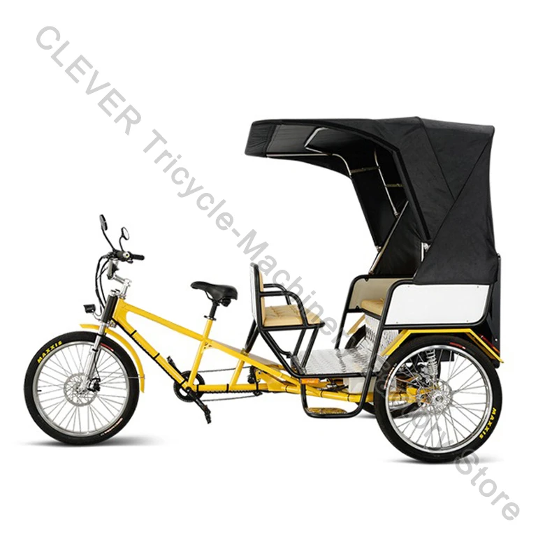 Three Wheeler Cycle Rickshaw Price