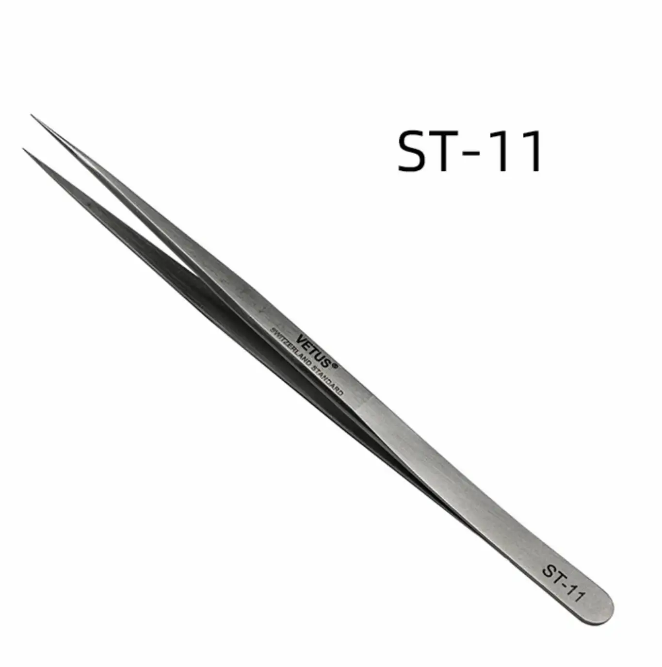 

Vetus ST-11 Slender Eyelash Extention Tweezers