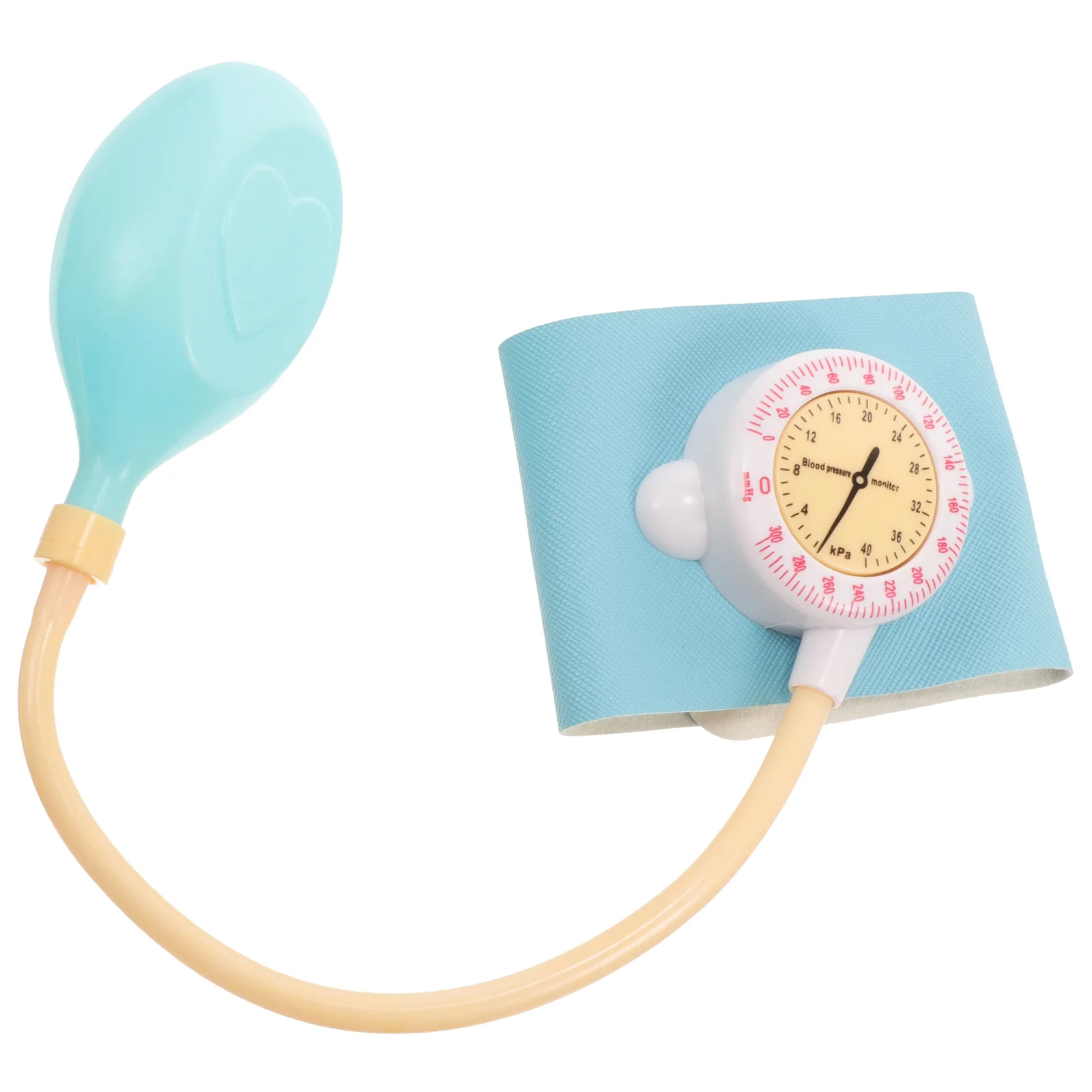 

Ролевые детские игрушки для девочек, детская развивающая игрушка с имитацией измерительной модели, монитор для детей