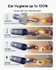 2025 New Arrival Bebird EarSight Plus I35R R37R D39R Visual Earpick Bendable & Affordable All-in-1 Ear Rod Earwax Removal Kits 4
