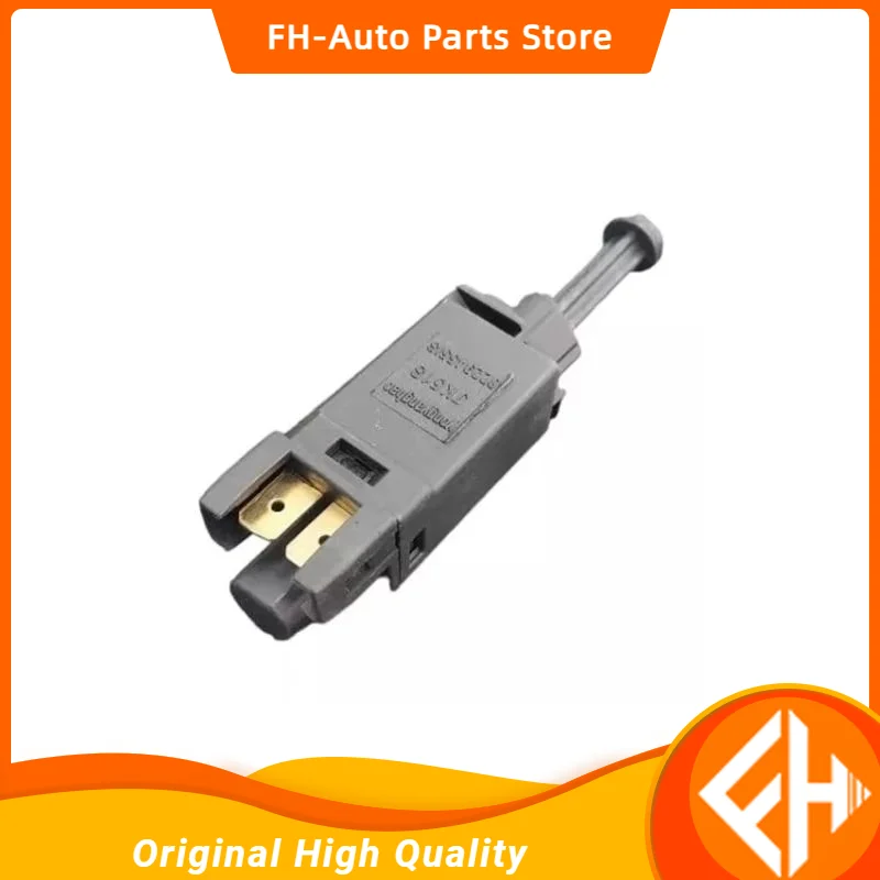 Тормозной переключатель для Chery AMULET A15 EASTAR B11 TIGGO T11 FORA A21 KARRY A18 A1 KIMO S12 OEM:A11-3720011 высокое качество