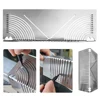 Square Steel Fold 90 Degree Arc Angle Line Drawing Square Square Tube Fold Circle Square Tube Right Angle Arc Multi-functional 4
