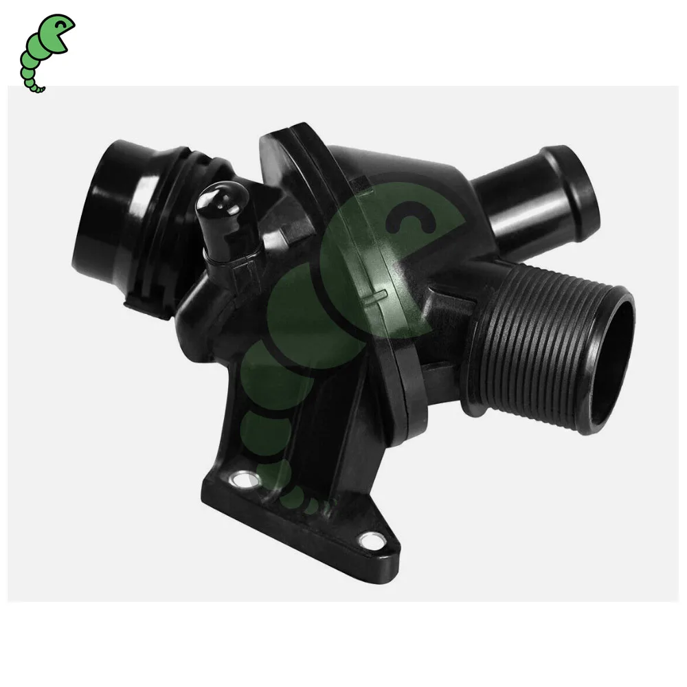 

11538635689 Cooling Engine Coolant THERMOSTAT With House Assembly For BMW F20 F22 F30 3 SERIES F32 X1 X3 F25 X5 E89 11538635689
