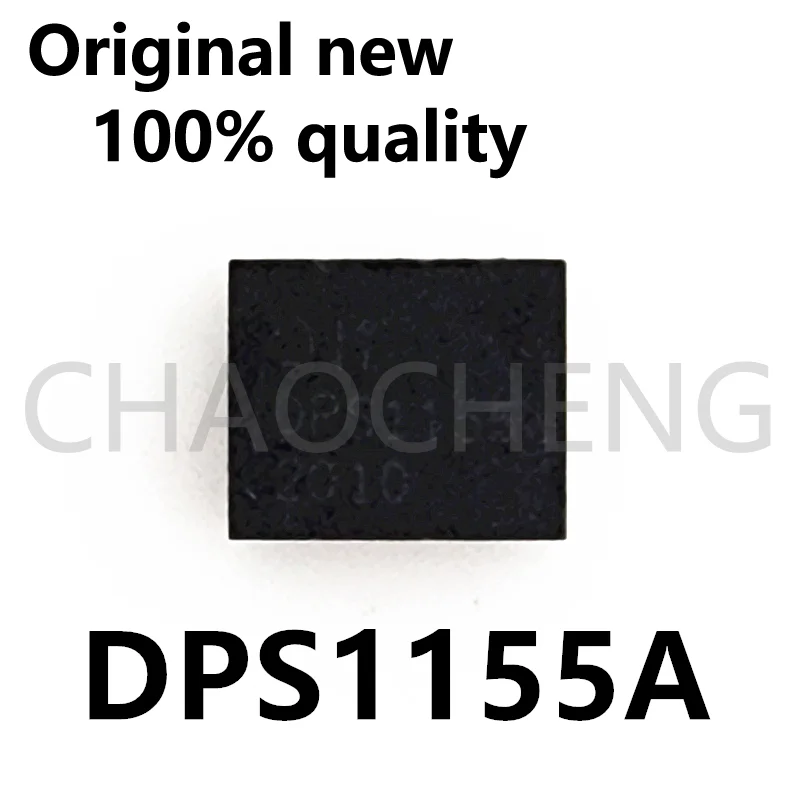 

(1-2 шт.) 100% новый набор микросхем DPS1155A QFN