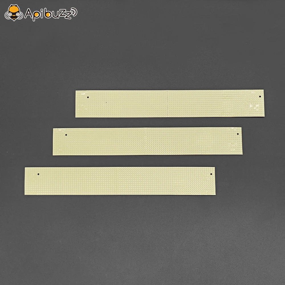 Beekeepers-Choice-Apibuzz-Apiflume-10-Unit-Pack-Flumethrin-Strips-for-Varroa-Mite-Treatment-Beekeeping-Material-for.jpg Méhészek Választása - Apibuzz Apiflume 10 Egységnyi Csomag Flumethrin Csíkok A Varroa Atkák Kezelésére Méhészeti Anyag Méhkövekhez - Image 6