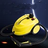 Handheld Steam Cleaner Automotive Sterilization Disinfection High Temperature 2000W Powerful Wiper Washer for Floor Kitchen Cars 6